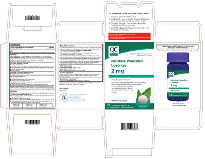 Carton - 2 mg carton